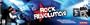 Rock Revolution with Drum Kit