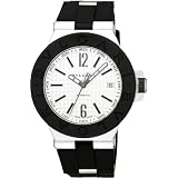 Bvlgari Diagono Mens Watch DG40C6SVD by Bvlgari
