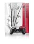 Zen Design Protector Skin Decal Sticker for PS3 Playstation 3 Body Console