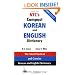 NTC's Compact Korean and English Dictionary