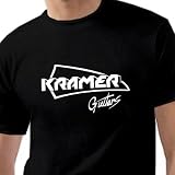 KRAMER GUITARS T Shirt Vintage Tee