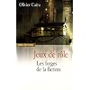 Jeux de r�le : Les forges de la fiction
