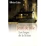 Jeux de r�le : Les forges de la fiction