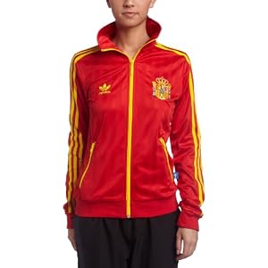 Buy adidas Spain Track Top by adidas