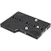 Shape Adapter Plate for Canon C200 Camera