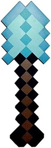 8-Bit Toy Shovel