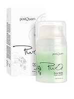 POSTQUAM Fluido Facial Pure Matte 50 ml