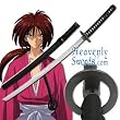 Rurouni Kenshin - Reverse Blade Katana