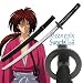 Rurouni Kenshin - Reverse Blade Katana