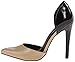 Michael Antonio Women's Lander SP19 D'Orsay Pump