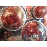 Bakugan Ultimate Brawlers Bakupearl Series Season 1 Red Dragonoid, Hammer Gorem, Mystery Marble - With Gate Cards