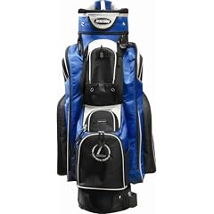 LONGRIDGE GOLFTASCHE EXECUTIVE CARTBAG