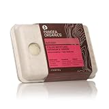 Pangea Organics Organic Bar Soap - Italian White Sage, Geranium & Yarrow