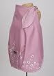 Balboa Baby Nursing Cover Sunday - Purple