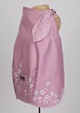 Balboa Baby Nursing Cover - Purple