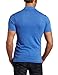 Alternative Men's Berke Urban Polo Shirt