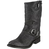 Miz Mooz Womens Dorato Motorcycle Boot