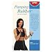 Sporting Goods : SPRI Pumping Rubber with the Xertube Exercise Video (VHS and DVD)