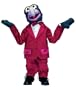 Corgi Gonzo Photo Puppet