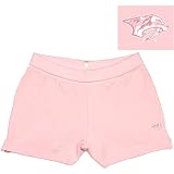 Nashville Predators NHL Girls Vision Shorts (Pink)