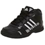 adidas Infant/Toddler ApproACh Feather Basketball Sneaker