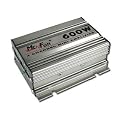McFun kompakt 4 Kanal 600 WATT Auto/Car/Mobiler HiFi Verst�rker Endstufe