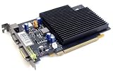 Electronics : XFX Geforce 7300GT - Graphics adapter - GF 7300 GT - PCI Express x16 - 512 MB DDR2 - Digital Visual Interface (DVI) - TV out