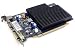 Electronics : XFX Geforce 7300GT - Graphics adapter - GF 7300 GT - PCI Express x16 - 512 MB DDR2 - Digital Visual Interface (DVI) - TV out