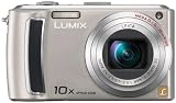 DMC-TZ5S Panasonic Lumix&Atilde;