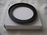 41awKGtXEbL. SL160  Top 10 Filter Accessories for March 20th 2012   Featuring : #8: HeavyStar Dedicated Metal Stepup Ring 58mm 72mm
