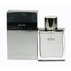 Hugo Boss Hugo Boss Selection EDT Perfume