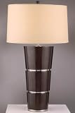 Review Home Decorators Collection  / Guggenheim Table Lamp 29