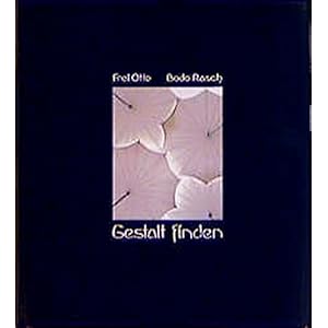 Gestalt finden: Auf dem Weg zu einer Baukunst des Minimalen