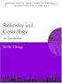 Relativity, Gravitation, and Cosmology: A Basic Introduction (Oxford Master Series in Physics)