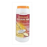 UPC 302241852807 product image for Konsyl Psyllium Fiber Orange Flavor 19oz | upcitemdb.com