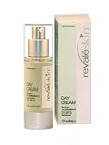 RevaleSkin Day Cream with 1% Coffeeberry Extract and SPF 15