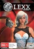 Lexx - Season One - 4-DVD Set ( Tales from a Parallel Universe ) ( Lexx - Season 1 ) [ NON-USA FORMAT, PAL, Reg.0 Import - Australia ]