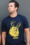 Its Always Sunny In Philadelphia Macs BEER T-Shirt