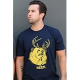 Mac's BEER T-Shirt,