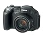 Canon PowerShot Pro Series S3 IS 6MP with 12x Image Stabilized Zoom