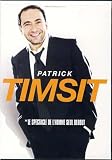 Patrick Timsit - Le Spectacle De l`homme Seul Debout [REGION 1] [NTSC]