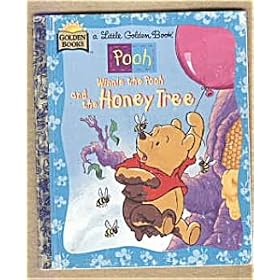 Winnie the Pooh-Honey Tree [VHS] [1966]