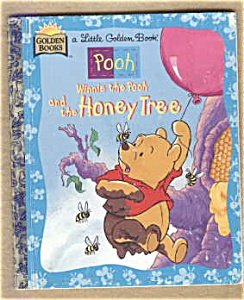 Winnie the Pooh-Honey Tree [VHS] [1966]