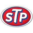 STP Racing emblem car styling sticker 6