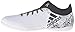 adidas Performance Men's X 16.3 Court Soccer Shoe