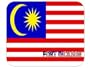 Malaysia, Port Dickson Mouse Pad