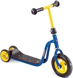 from JACKSONS LEISURE SUPPLIES LTD Puky R1 Scooter - Blue ref 5157