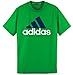 Adidas Boys 8-20 Climalite¨ Athletic Shirt