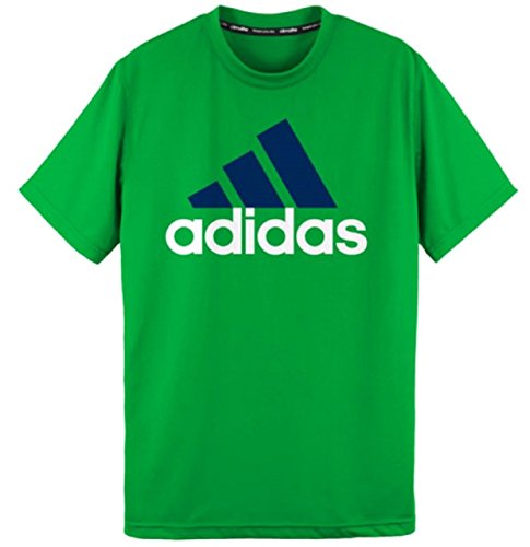 Adidas Boys 8-20 Climalite¨ Athletic Shirt