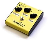 SEYMOUR DUNCAN SFX-02/Tweak Fuzz